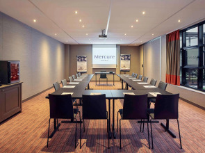 Mercure Paris Tour Eiffel Grenelle