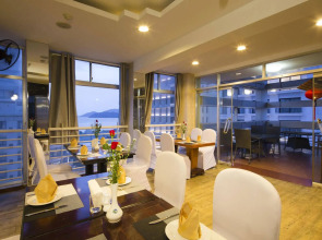 Brandi Nha Trang Hotel