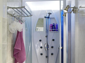 Жилое помещение 108 Mинут