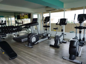 Atlantis Jomtien Waterworld Resort