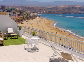 Apartamentos Luz Playa