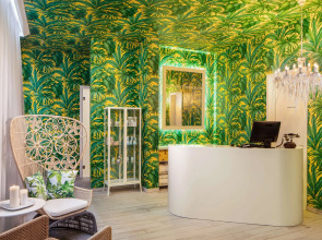 Mystery Hotel Budapest, Preferred Hotels & Resorts