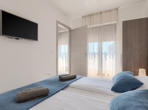 Pula City Center Accommodation