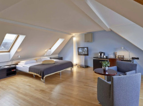 Sorell Hotel Seefeld