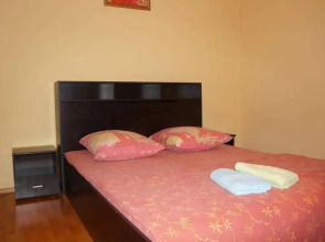 Апартаменты на Серпуховской 34