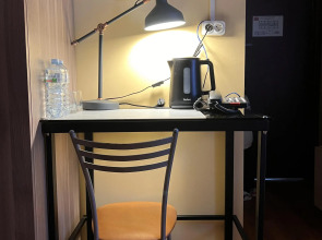 За околицей