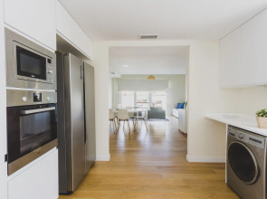 HQ Rooms Apartments San Vicente