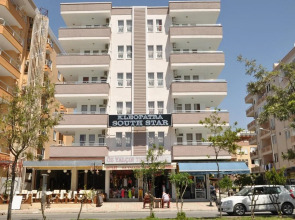 Kleopatra South Star Apart