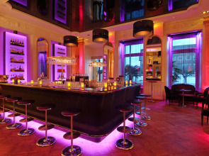 Hotel Schweizerhof Luzern