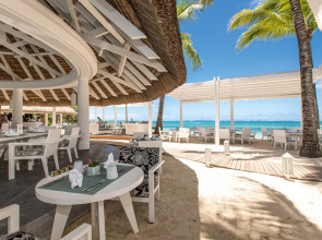 Constance Belle Mare Plage