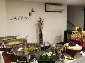 Hotel El Portón de San Joaquín