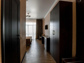 Golden Resort (Туапсе)