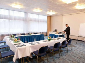 Maritim Strandhotel Travemünde