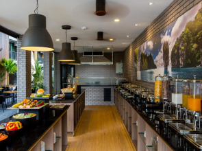 iCheck Inn Ao Nang Krabi