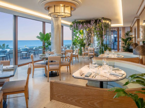 Anantara Plaza Nice Hotel