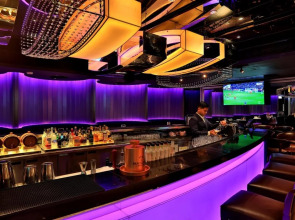 The Mira Hong Kong Hotel