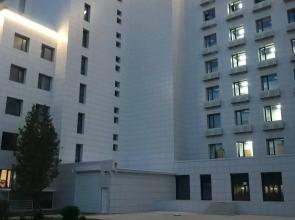 Апартаменты на Пионерском проспекте 20