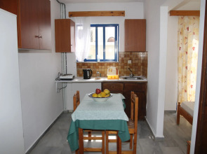 Kaloxenia Apartments