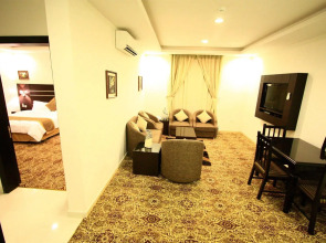 Rest Night Serviced Apartments - AL Nafal
