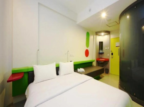 POP! Hotel Airport Jakarta