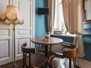 Апарт-отель ColorSpb — Купеческий дом