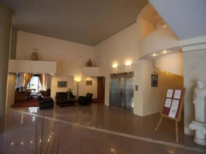 Santa Marina Unique Hotel