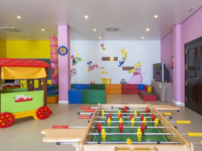 Gran Marbella Resort & Beach Club