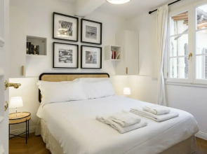 Luxury San Niccolò by Mmega