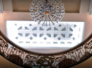 Networld Hotel Spa and Casino