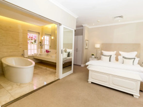 The Cellars-Hohenort