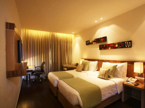 Shervani Hotel Nehru Place