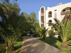 Petunya Beach Resort - All Inclusive