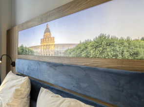 Smart Stay Hotel Station