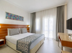 Petunya Beach Resort - All Inclusive