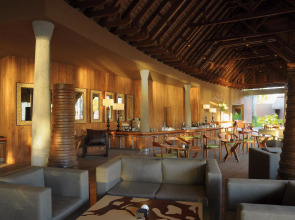 Trou aux Biches Beachcomber Golf Resort & Spa