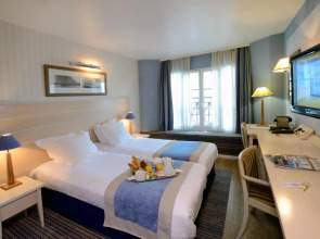 SOWELL HÔTELS Le Beach