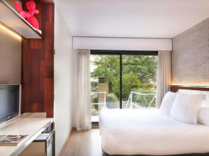 Отель Balmes, a member of Preferred Hotels & Resorts