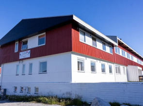 Hotel Nordbo City