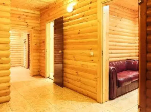 Приусадебный Голицынский Отель