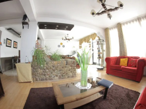 La Estancia De La Abuela