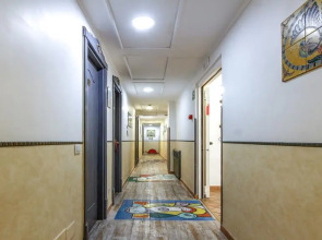 Positano Art Hotel Pasitea