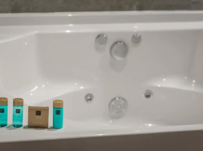 Hotel SB Plaza Europa