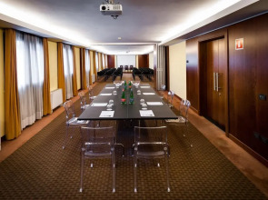 Hotel dei Cavalieri Caserta