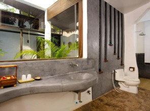 Koh Tao Cabana Resort