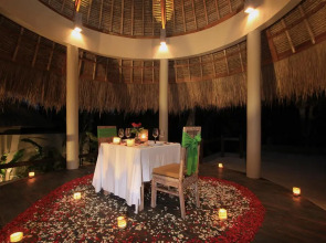 The Alena Resort A Pramana Experience