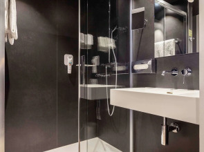 ibis Styles Basel City