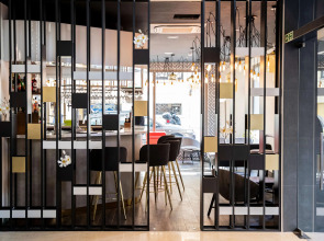 1926 Le Soleil Hotel & SPA