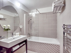 Grand Hôtel du Midi