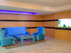 Marti Prime Beach Hotel