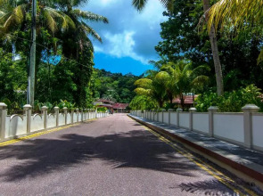 Berjaya Praslin Resort